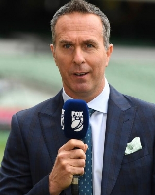 Vaughan says Hardik Pandya is the future India captain