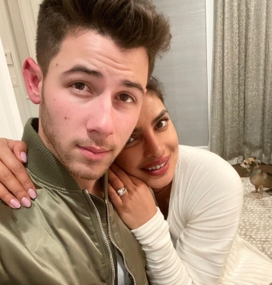 Nick Jonas loves serenading his daughter Malti with ‘old classics’