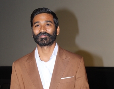 Dhanush sends legal notice to a couple who claimed he is their biological son