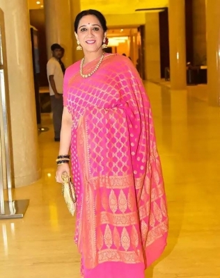 Aamir Khan’s sister Nikhat Khan opens up on ‘Banni Chow Home Delivery’