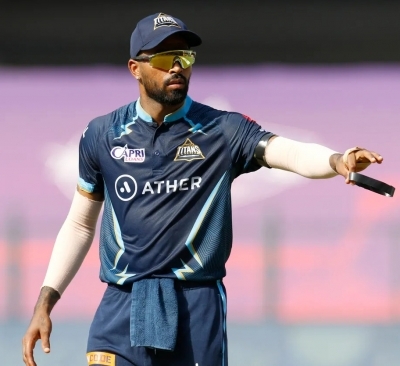Critics said we didn’t have batters or quality bowlers, but it’s alright: Pandya