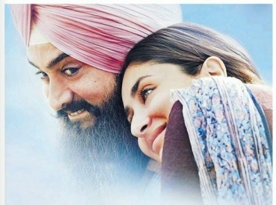 Aamir to release ‘Laal Singh Chaddha’ trailer at IPL final on May 29