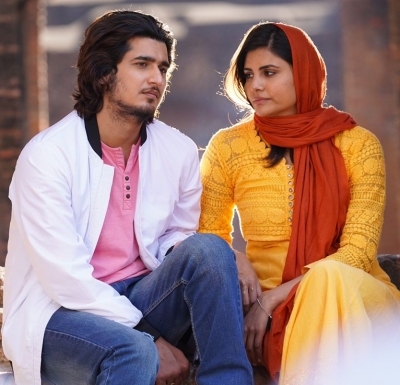 Cricketer Deepak Chahar’s sister Malti to make debut with ‘Ishq Pashmina’