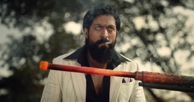Inspired by KGF’s ‘Rocky Bhai’, 15-yr-old Hyderabad lad tries smoking, lands in hospital