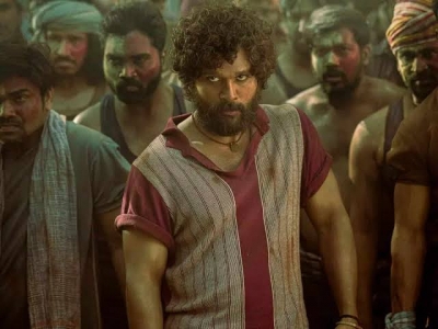 Second Coming: ‘Pushpa: The Rule’ to have an ensemble cast