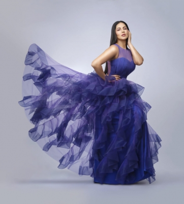 Birthday gift: Sunny Leone launches ‘I Dream of Sunny’ fanverse