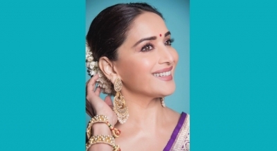 Madhuri Dixit’s 5 decades of beauty goals