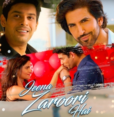 ‘Jeena Zaroori Hai’ might be Sidharth’s last work but he’s immortal as an artiste: Vishal Kotian