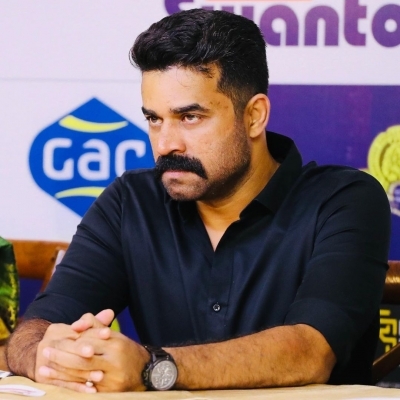 Victim opposes actor-producer Vijay Babu’s anticipatory bail plea