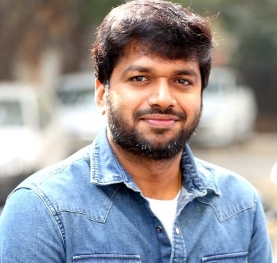 Anil Ravipudi reveals Sreeleela will play Balakrishna’s daughter