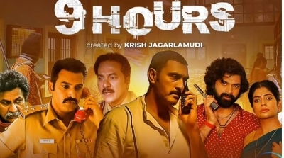 ‘9 Hours’ trailer shows up the violent side of robberies
