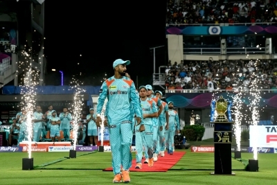 IPL 2022: Two big hits in the middle overs could have got Lucknow over the line, says KL Rahul