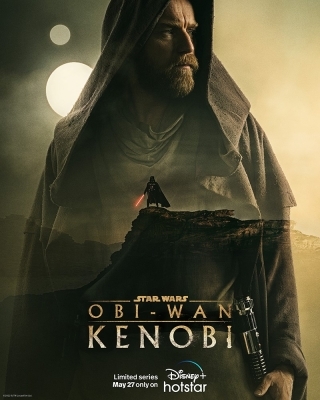 Deborah Chow shares her excitement on making the series ‘Obi-Wan Kenobi’