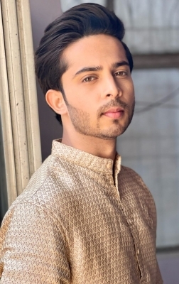 ‘Balika Vadhu 2’ star Sagar Parekh on playing a spoilt brat in ‘Kaisi Yeh Yaariaan’