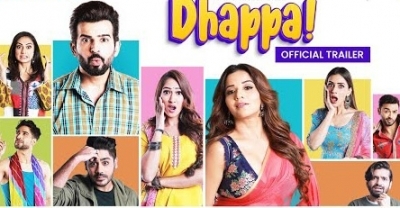 ‘Dhappa’ cast opens up on their show which deals with love and romance
