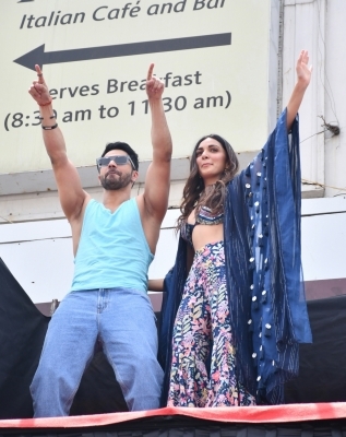 It’s only a reel marriage, wait for the real one, says Kiara