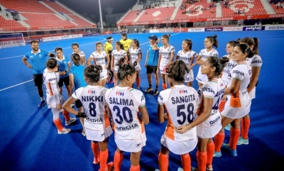 Hockey Rankings: India women achieve best-ever sixth place; men slip one spot to fourth