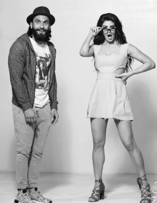 This Christmas to be merrier with the release of ‘Cirkus’: Jacqueline