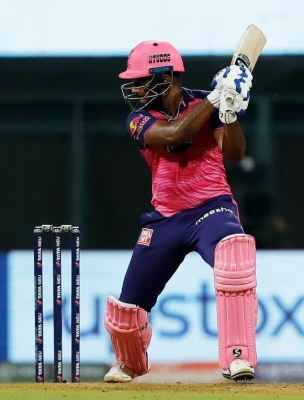 The presence of quality spinners helping us climb up the points table says RR’s Samson