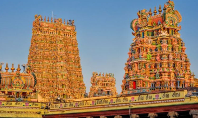 80 temples in TN that are 1,000 years old to be renovated