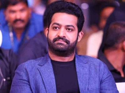 No clarity so far on Jr NTR’s heroine for ‘NTR30’