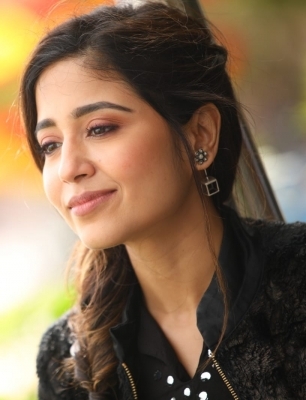 Shweta Tripathi Sharma connects with her character in ‘Escaype Live’