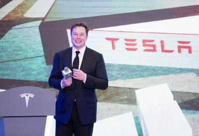 I would be shocked if I am not being spied on: Musk