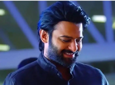 Two top heroines are being considered for Prabhas’ upcoming film ‘Spirit’