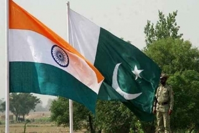 Not right for talks with India, says Pakistan