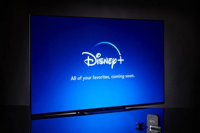 Disney announces 100 original shows for Indian OTT market