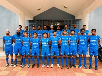 FIH Pro League: Hockey India announces a 20-member men’s team for matches in Belgium and Netherlands