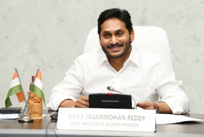 Andhra kept the Covid mortality rate at its lowest despite handicaps: Jagan