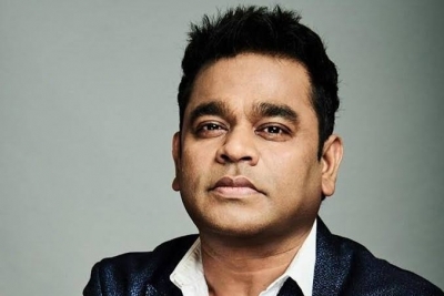 A.R. Rahman: We must not limit ourselves to only Indian stories