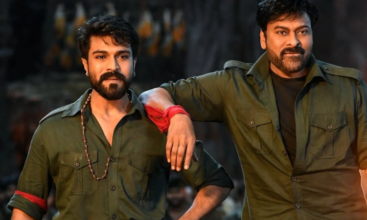 ‘Acharya’ producers go for early OTT release to make up for theatrical losses