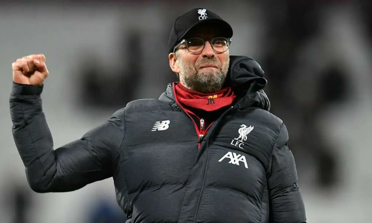 Champions League: Liverpool boss Klopp reveals what he wanted to read in newspapers the next morning