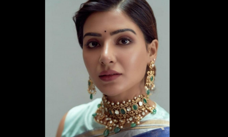 First look of much-anticipated Samantha-starrer Yashoda to be out on May 5