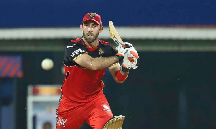 IPL 2022: “I just can’t bat with you. You run too fast”, Maxwell makes hilarious complaint to Kohli on run-out
