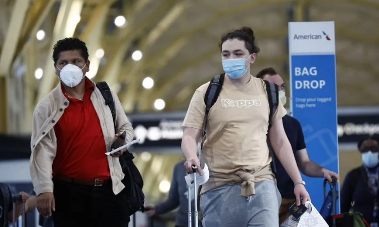 Global Covid caseload tops 514 mn