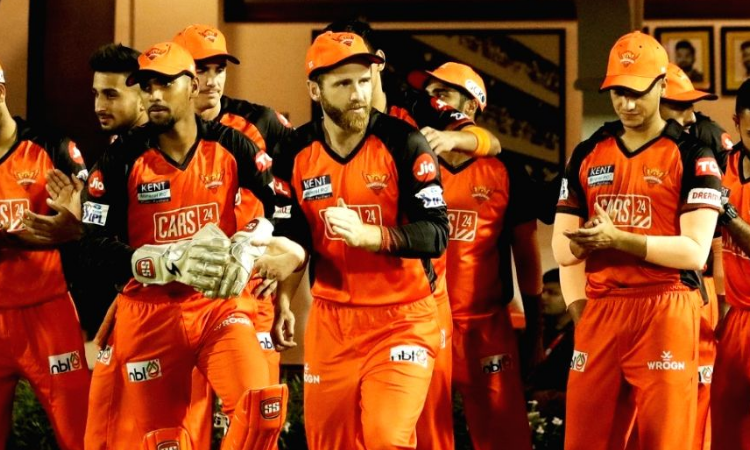 IPL 2022: It was a good learning experience in managing big chase, says Williamson after loss to DC