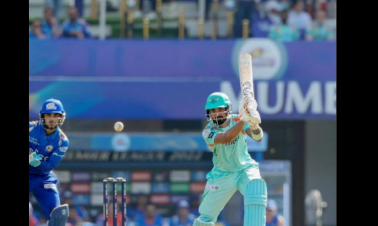 IPL 2022: James Hopes rues Delhi’s inability to convert starts into a big score against Lucknow