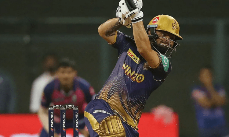 IPL 2022: Rinku Singh’s remarkable journey to IPL success