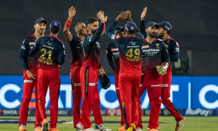 IPL 2022: Royal Challengers Bangalore snap three-match losing streak, beat Chennai by 13 runs