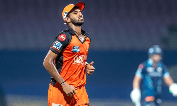 IPL 2022: Washington Sundar was in a state where he couldn’t bowl, says Tom Moody