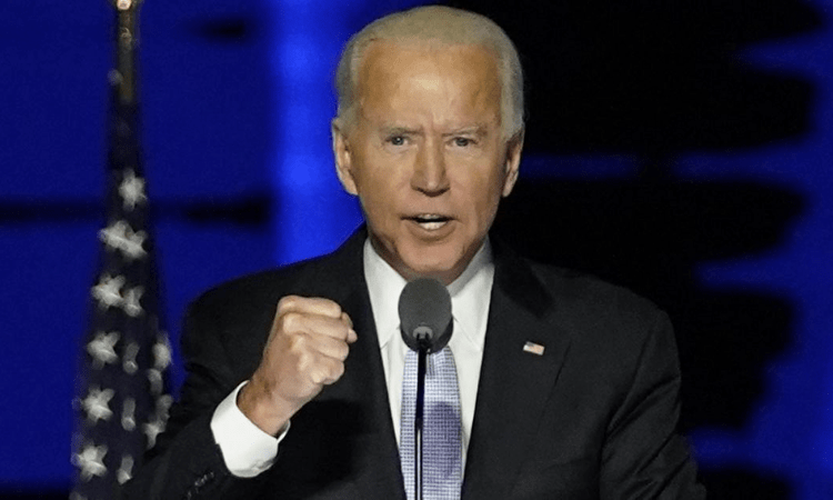 Biden earmarks $3.16 bn for battery manufacturing to end China’s dominance