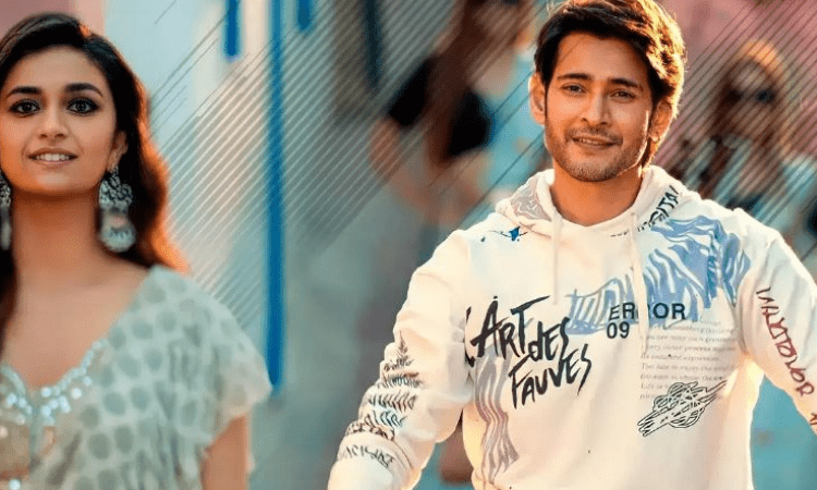 Mahesh Babu gives it all once he has firm grasp on script, says ‘SVP’ director Parasuram Petla