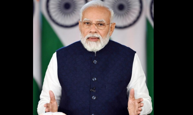 Modi to attend 2nd India-Nordic Summit