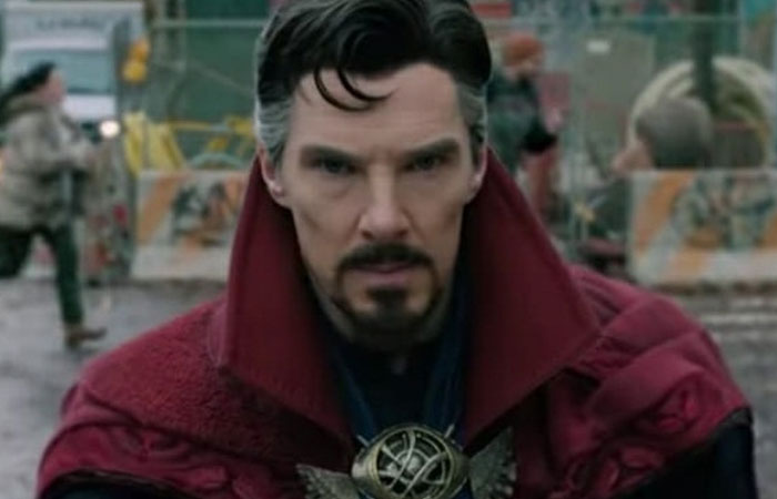 ‘Doctor Strange’ casts a spell on box office: $551.6 mn, and counting!