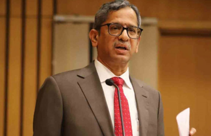 Peace shall only prevail when people’s rights, dignity protected: CJI