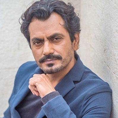 Nawazuddin to celebrate b’day for the 7th time at Cannes