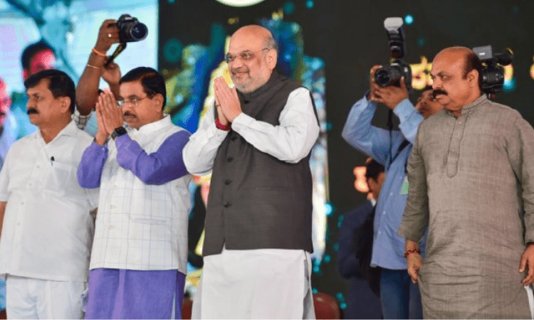 Regional languages will revolutionalise education: Amit Shah